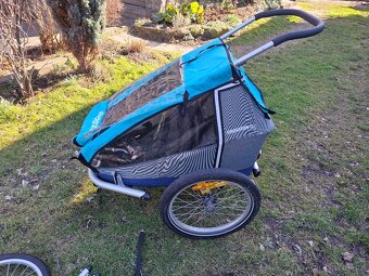 Croozer - 5