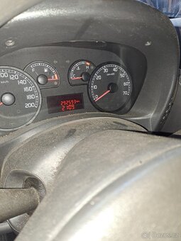 Fiat doblo 1.3 jtd - veškeré náhradní díly - 5