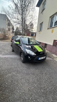 Prodám Ford Ka 2011 - 5