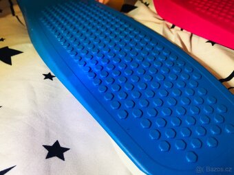 Prodám dětskou koloběžku OXELO DECATHLON - 5
