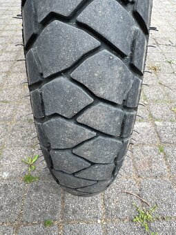 Suzuki DL 650 V-Strom ABS, ČR, 47 tis. - 5