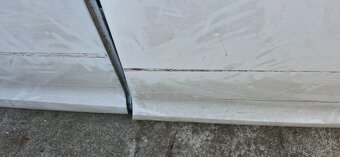 Prave zadni prave predni dvere audi A6 4G - 5