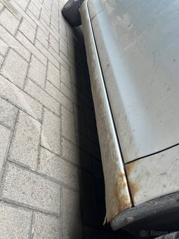Volkswagen Golf V variant - 5
