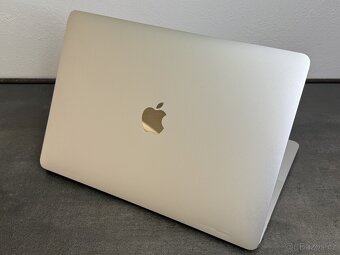 MacBook Pro 13'' 2020 / M1 / 16GB / 512GB SSD / Silver - D - 5