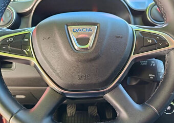 Dacia Duster TCe 130 2WD Sondermodell Extreme - 5