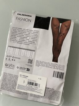 Calzedonia různé punčochy - 5