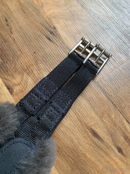 Podbrisnik Mattes Slim Line 145cm - 5