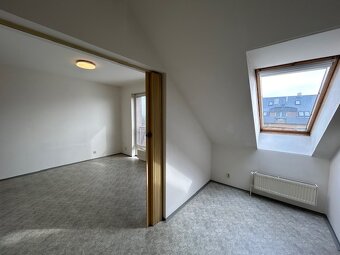 Prodej bytu v OV 2+1 55 m2, Hradec Králové - Věkoše - 5
