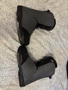 Snowboard boty Nitro Vagabond TLS - 5