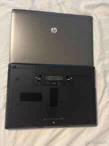HP ProBook 6470b - 5