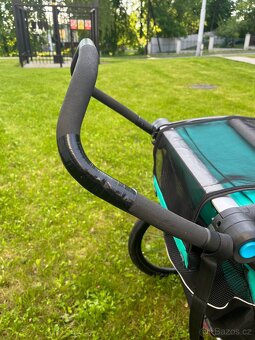 Thule Chariot Lite 1 - 5