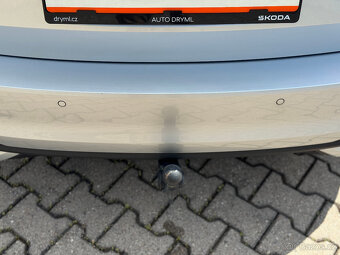 Škoda Scala 1.5 TSI 110 kW Top Selection - 5