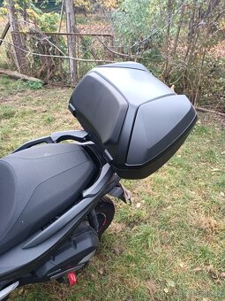 Honda Forza 125 r.v.25.10.2022 - 5
