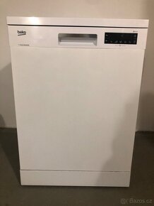 Myčka nádobí Beko na 12 sad volně stojící - 5