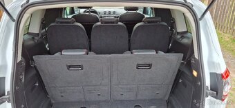 Ford S-max, 2.2 TDCI, TITANIUM S,147 KW, 7 míst, panorama - 5