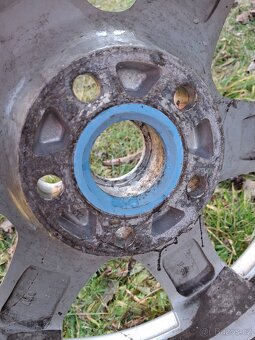alu kola R17 5x112 - 5
