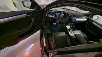 Škoda Superb, 1,4 iV PHEV DSG L&K - 5