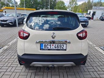 Captur INTENS 1.2TCe120 88kW - 5