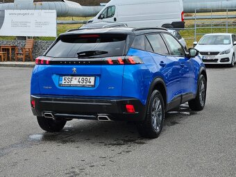 Peugeot 2008 1.2PT 130 GT EAT8 - 5