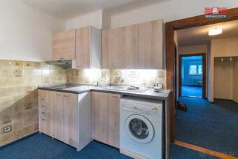 Pronájem bytu 3+1, 90 m², Praha, ul. Mašatova - 5