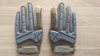 Mechanix Wear Berry M-Pact - 5
