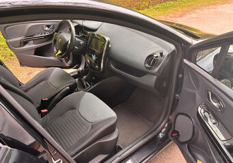 Renault Clio 1.2 16V Authentique Benzin - 5
