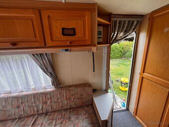 Karavan Chateau Cantara - 5