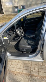 Chevrolet Epica - 5