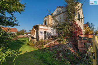Prodej, pozemku, 544 m2, Pečky - Kolín - 5