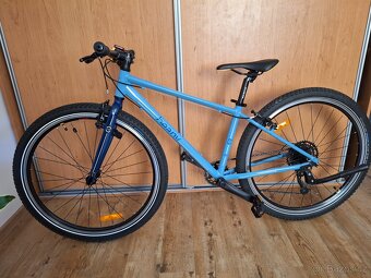 Nové Beany Zero 27.5 - 5