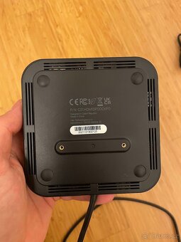 Dokovaci stanice I-tec USB-C PD 100W - 5