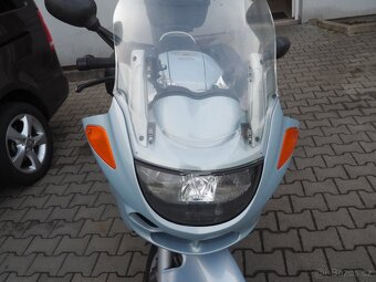 2001 BMW K 1200 RS - 5