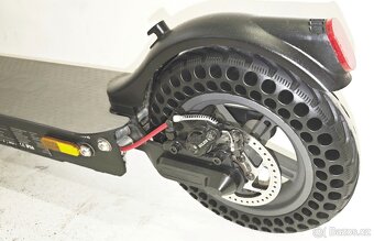 Sencor SCOOTER TWO LONG RANGE 2021 - 5