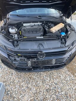 Vw Arteon - 5
