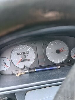 Škoda Felicia - 5