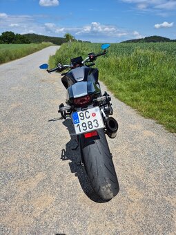 Honda CB 1000R+ - 5