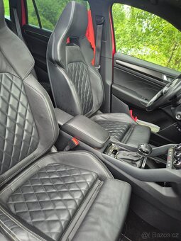 Prodam skoda kodiaq 2022 TDI 147 kW v zaruce - 5
