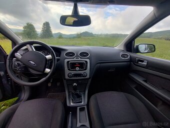 Ford Focus 1.8 Tdci 2007 - 5