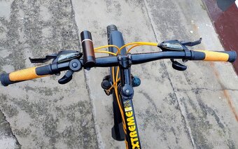 Olpran Extreme Disc 27,5 - 5