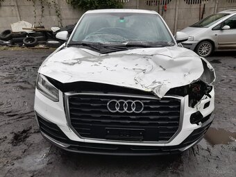 Audi Q2 diesel automat - 5