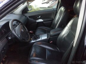 Volvo XC 90 5D 2,4D 136KW, r.v. 2007,MANUAL - 5