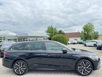 Škoda Octavia iV 1,4 TSI 150kw PHEV,matrix,kamera,virtual - 5