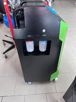 Plnička klimatizace X520 V2 - 5