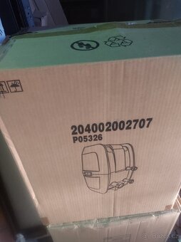 Čerpadlo BESTWAY k vířivce- nové - 5
