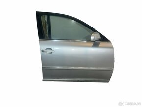Všechny dveře LA7W VW Passat B5 sedan r.v. 2005 - 5