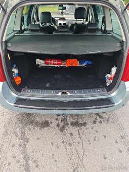 Peugeot 307 SW - 5