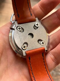 Doxa hodinky / velke 44mm - 5