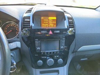 OPEL ZAFIRA , 1,7 diesel 81 kw - 5