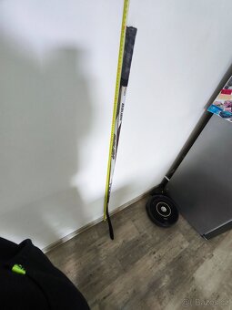 Hokejka Bauer x700 45 flex - 5