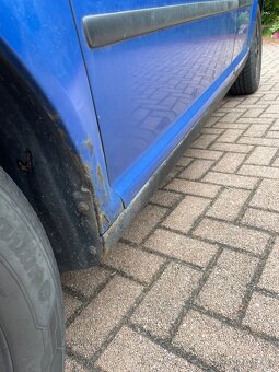 Volkswagen golf 4 1.9 tdi - 5